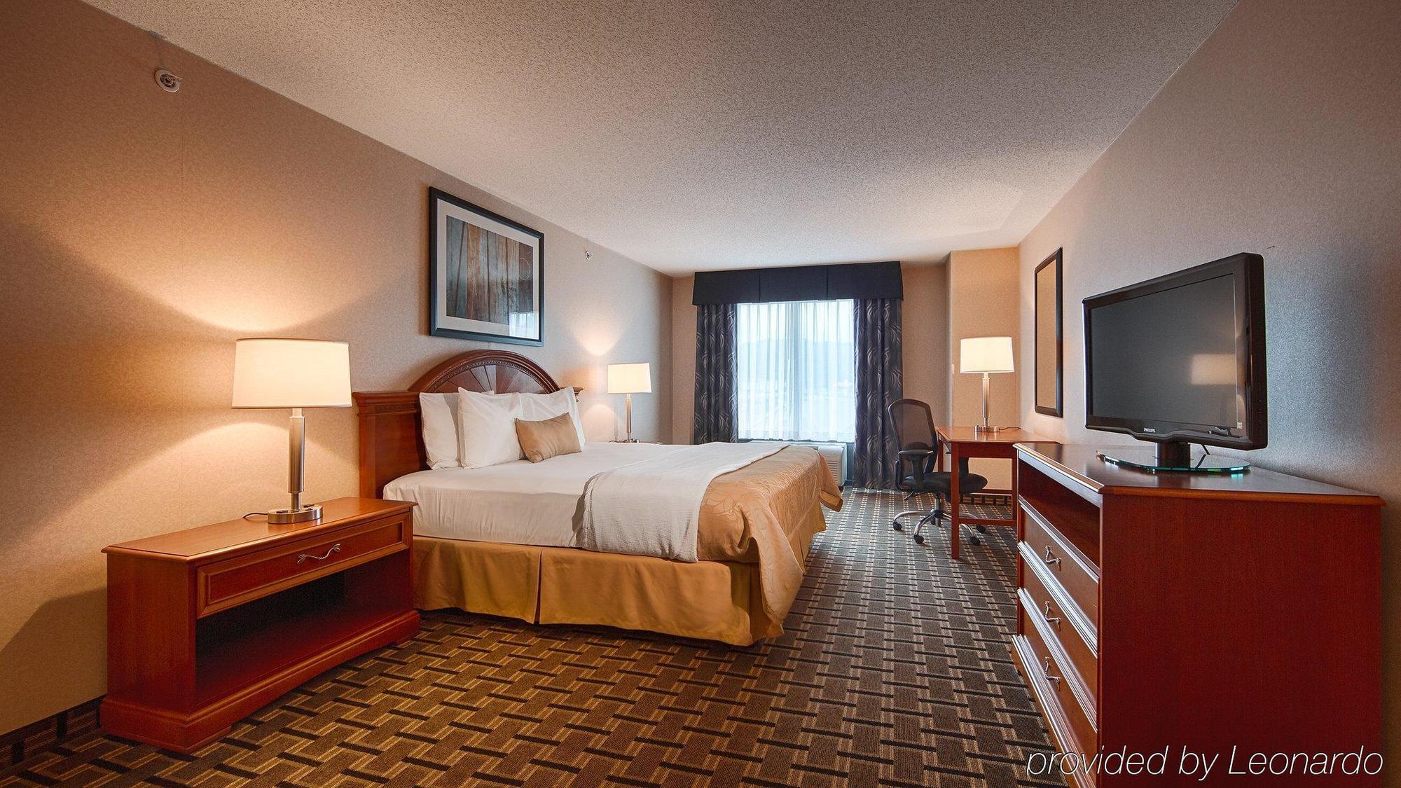 Holiday Inn Express Hotel & Suites Clearfield By Ihg Екстериор снимка