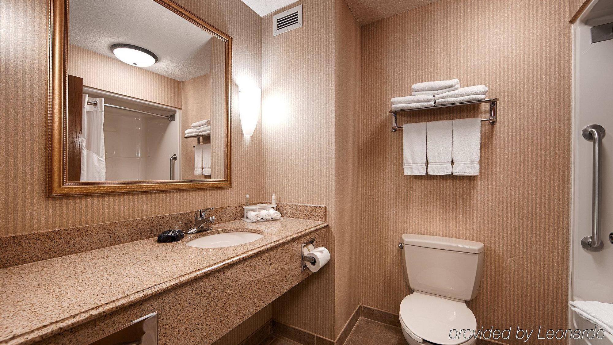 Holiday Inn Express Hotel & Suites Clearfield By Ihg Екстериор снимка