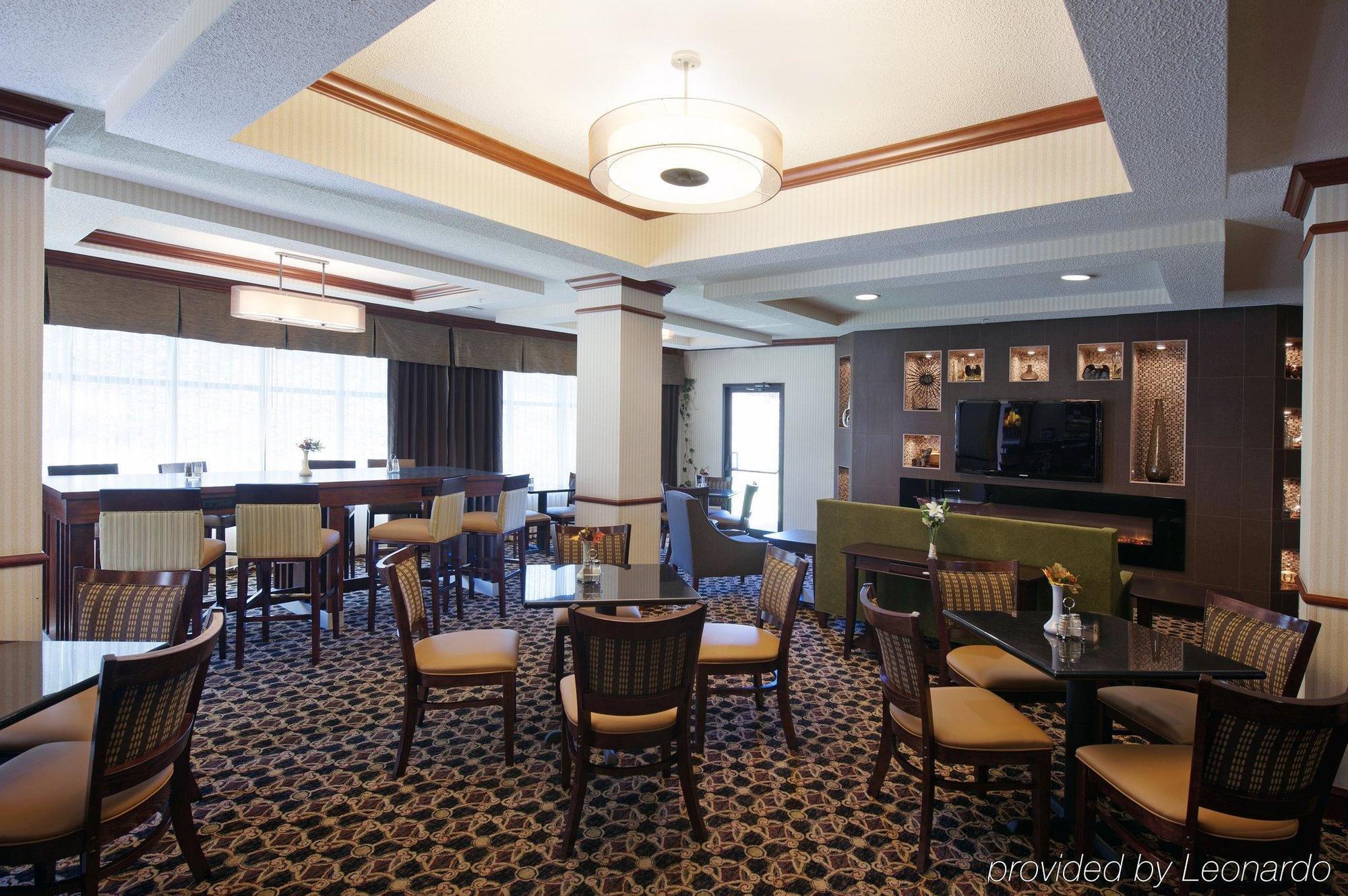 Holiday Inn Express Hotel & Suites Clearfield By Ihg Екстериор снимка
